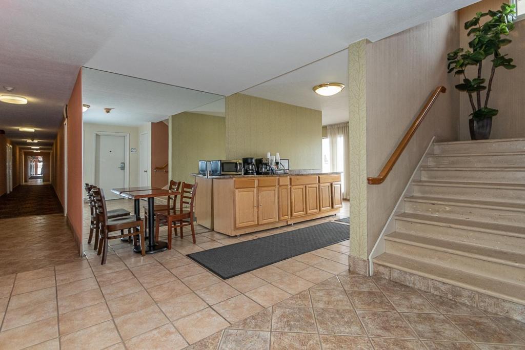 Americas Best Value Inn Ashtabula/Austinburg Exteriér fotografie