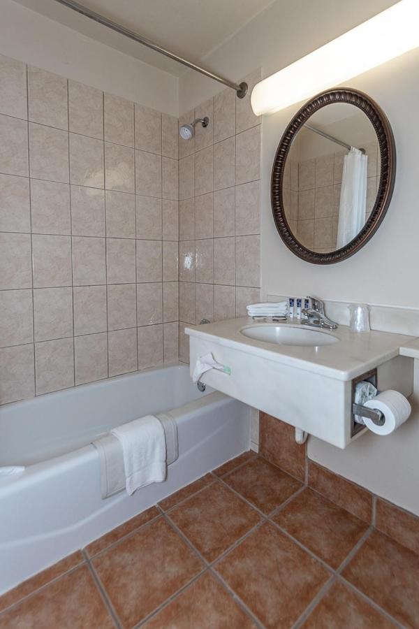 Americas Best Value Inn Ashtabula/Austinburg Exteriér fotografie