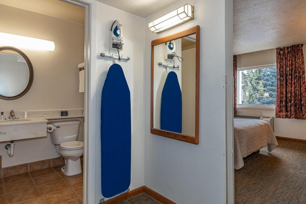 Americas Best Value Inn Ashtabula/Austinburg Exteriér fotografie